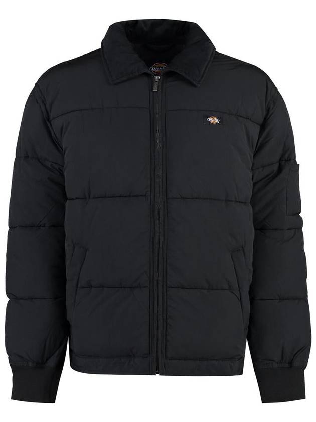 Jacket DK0A4YEXBLK1 BLK1 - DICKIES - BALAAN 2