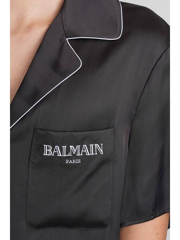 Balmain Shirt - BALMAIN - BALAAN 5