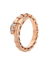 Serpenti Viper Ring - BVLGARI - BALAAN 1