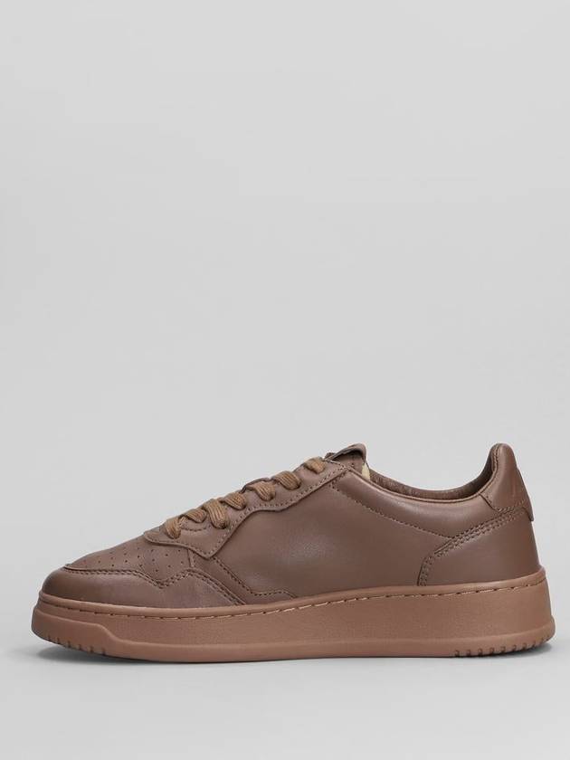 Autry Medalist Low Sneakers - AUTRY - BALAAN 3