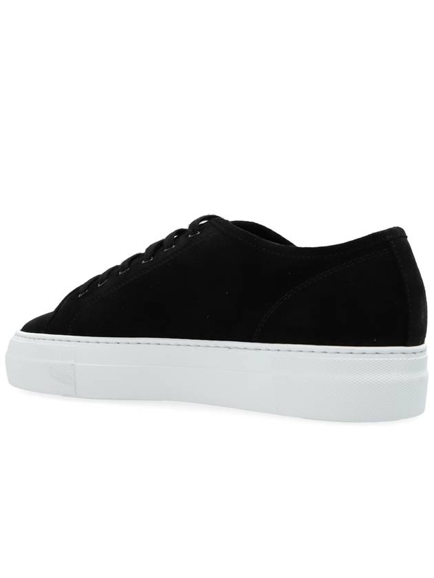 Common Projects Sneakers Tournament Super, Women's, Black - COMMON PROJECTS - BALAAN 5