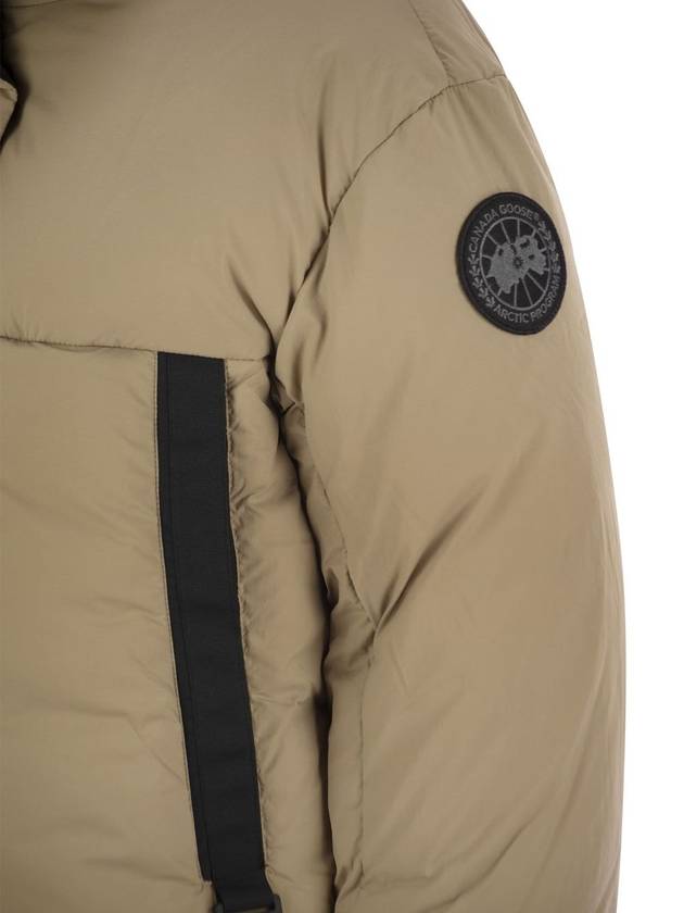 JUNCTION - Short padded jacket - CANADA GOOSE - BALAAN 4