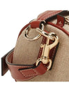 Woody Belt Shoulder Bag Beige - CHLOE - BALAAN 9