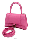 women shoulder bag - BALENCIAGA - BALAAN 2