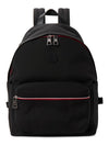 New Pierrick Men s Backpack 5A00009 M4162 999 - MONCLER - BALAAN 1