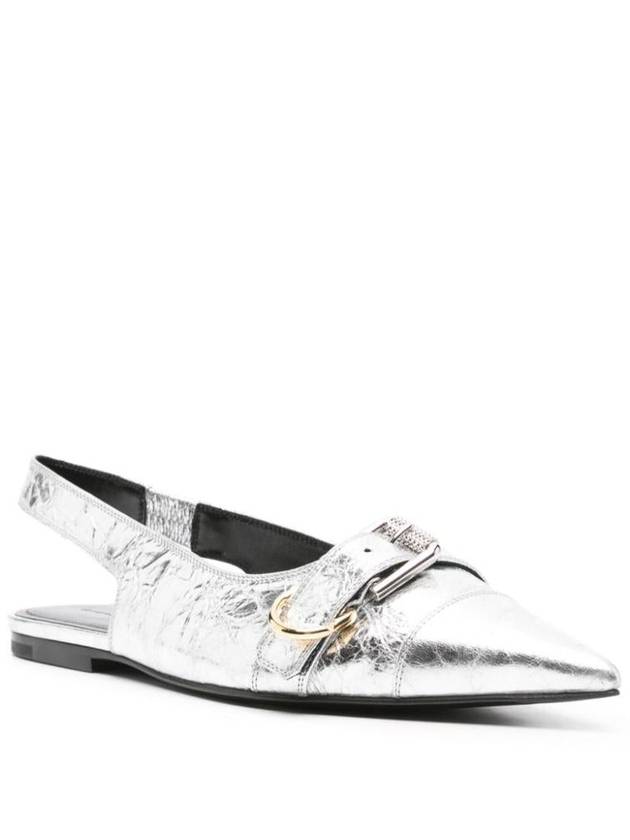 Givenchy Flat Shoes - GIVENCHY - BALAAN 3