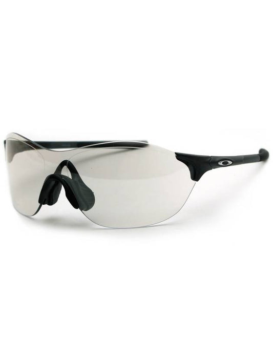 Eyewear Evezero Swift Sunglasses Black - OAKLEY - BALAAN 2