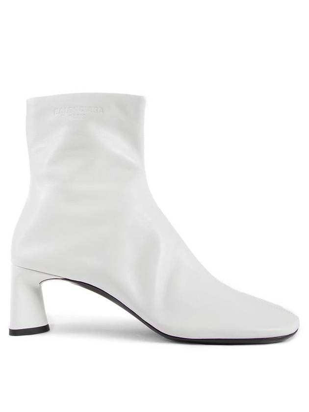 Balenciaga Heeled Boots - BALENCIAGA - BALAAN 1