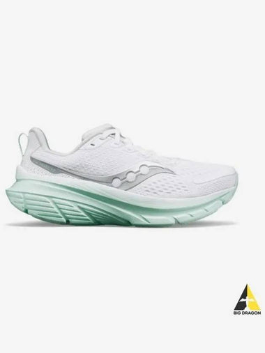 Guide 17W whiteJADE - SAUCONY - BALAAN 1