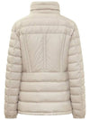 Women s Padding ABDEROS Short Down Padded Jacket 1A00037 54A81 20N - MONCLER - BALAAN 2