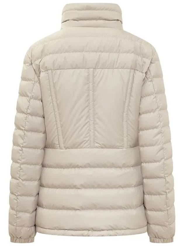 Women s Padding ABDEROS Short Down Padded Jacket 1A00037 54A81 20N - MONCLER - BALAAN 2