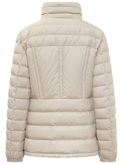 Women s Padding ABDEROS Short Down Padded Jacket 1A00037 54A81 20N - MONCLER - BALAAN 2