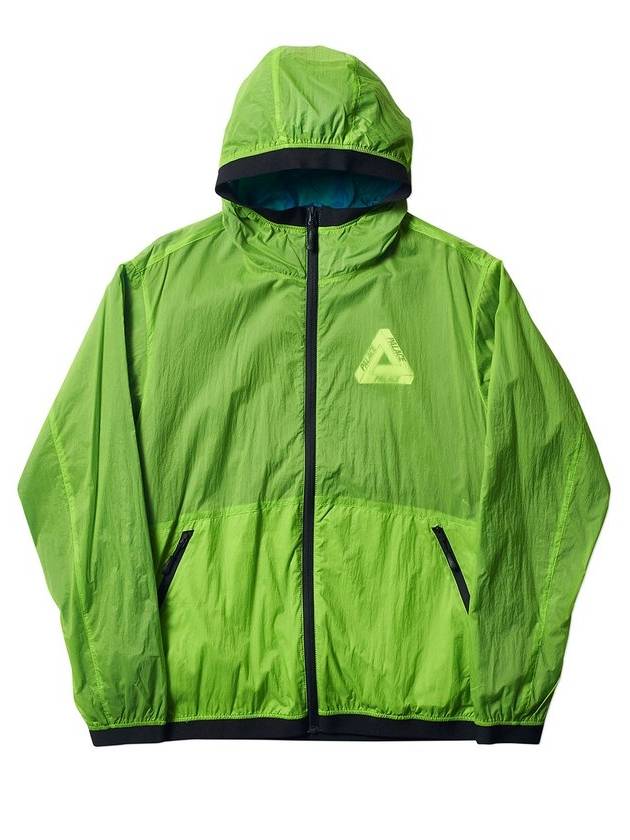 Layer Jacket Lime - PALACE - BALAAN 2