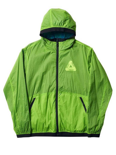 Layer Jacket Lime - PALACE - BALAAN 2