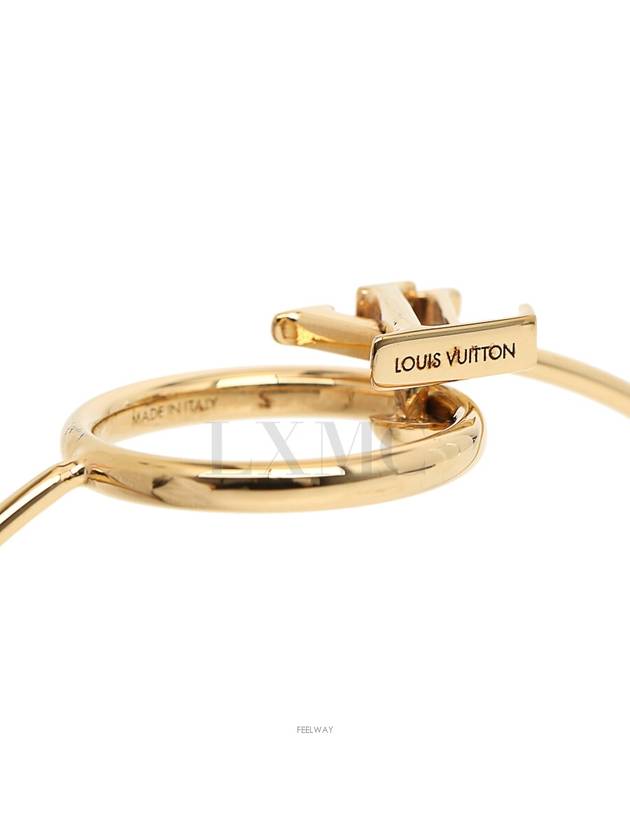 women bracelet - LOUIS VUITTON - BALAAN 6