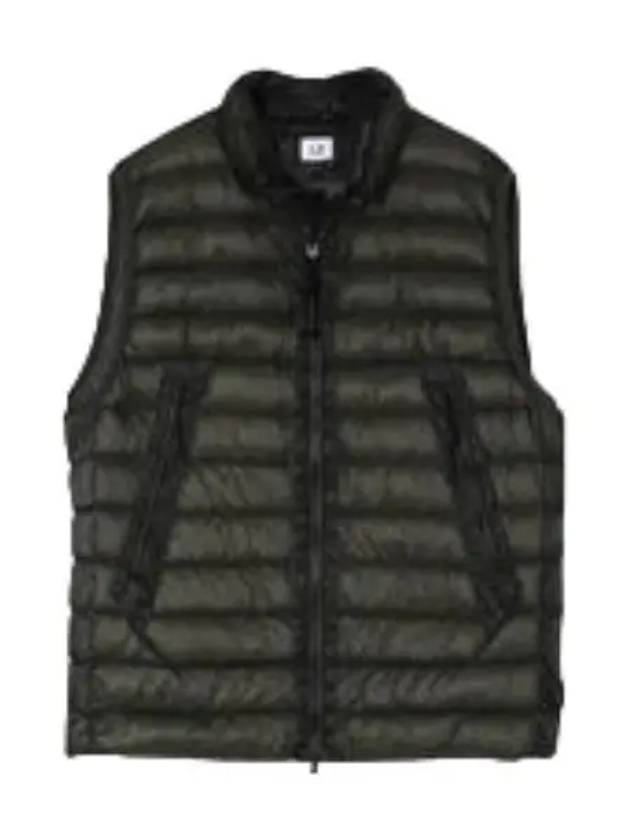 Shell Down Vest Men s - CP COMPANY - BALAAN 1