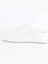 Time Out Open Back Sneakers 36 230 - LOUIS VUITTON - BALAAN 8