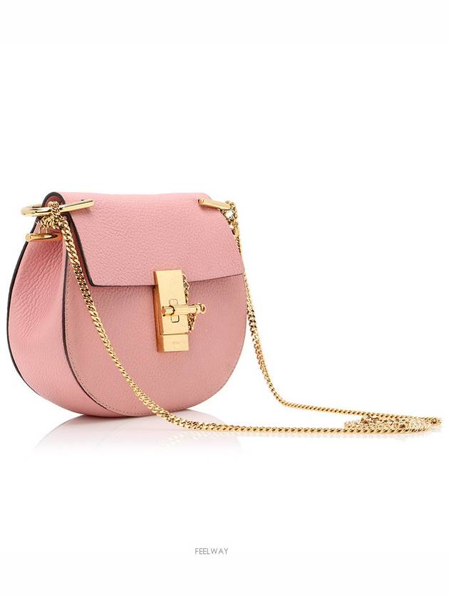 women cross bag - CHLOE - BALAAN 3