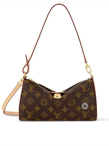 Bag Women s Pochette Tirette M12859 - LOUIS VUITTON - BALAAN 1