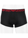 Microfiber Trunk Underwear 111290 2F535 00020 - EMPORIO ARMANI - BALAAN 2