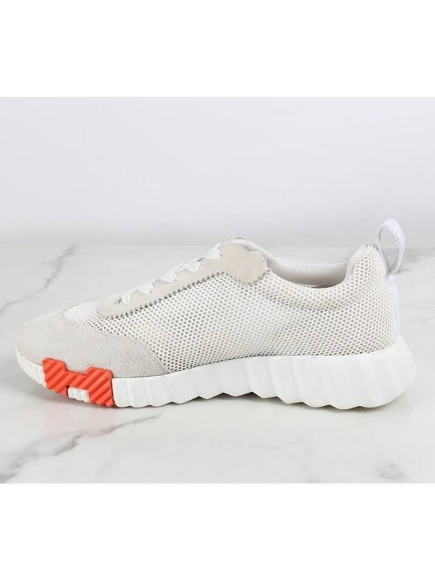 mesh bouncing sneakers 38 250 - HERMES - BALAAN 6