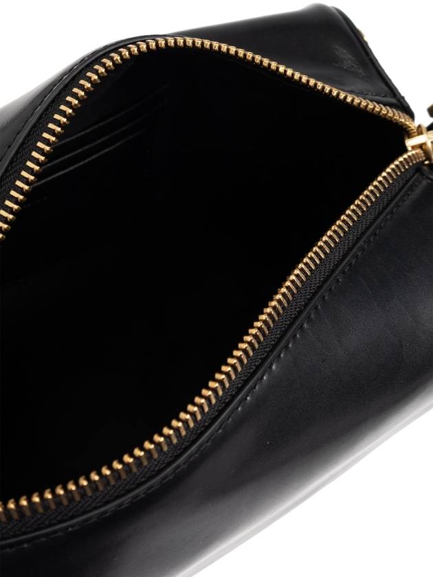 AllSaints Shoulder Bag Miro, Women's, Black - ALLSAINTS - BALAAN 5