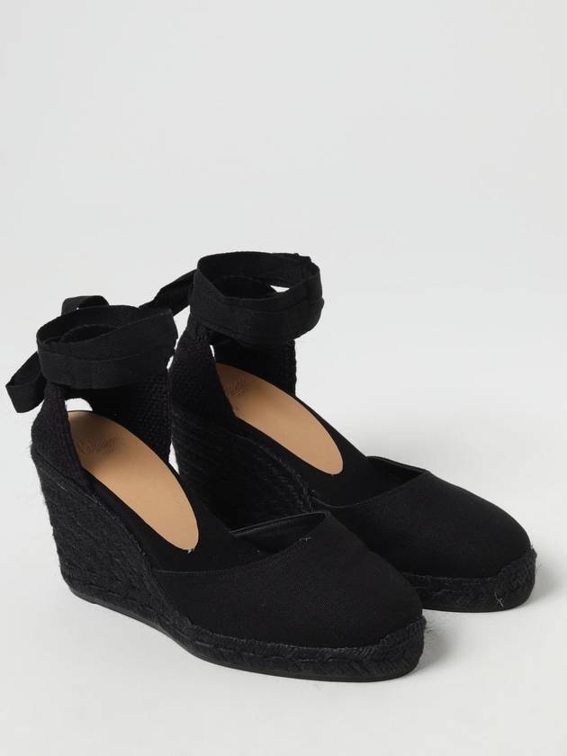 Espadrilles woman CastaÑer - CASTANER - BALAAN 2