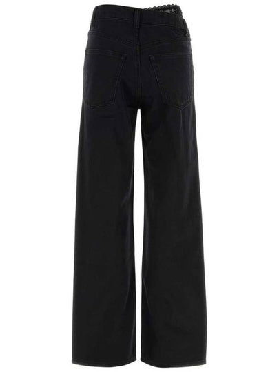 Alexander Wang Jeans - ALEXANDER WANG - BALAAN 2