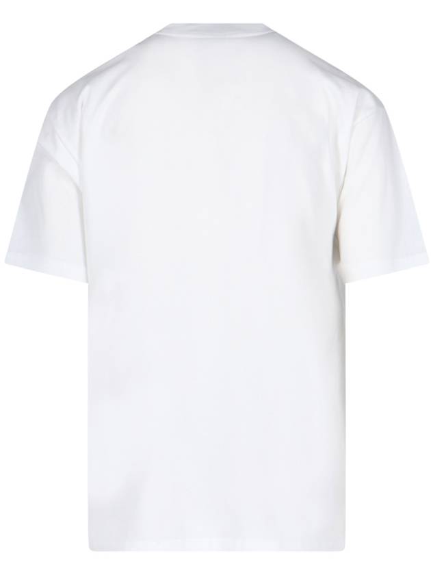 T-shirt I032879 02XX B0440965695 - CARHARTT WIP - BALAAN 3