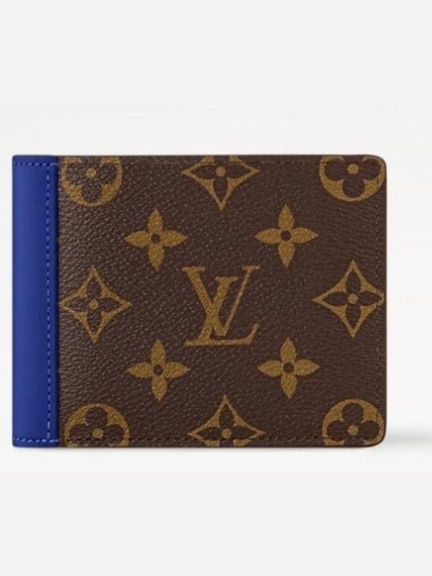 M12835 LV COLORMANIA Multiple Wallet - LOUIS VUITTON - BALAAN 1