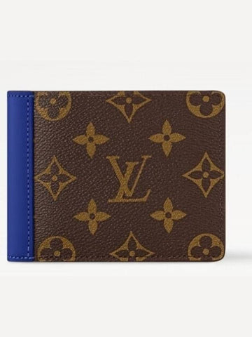 M12835 LV COLORMANIA Multiple Wallet - LOUIS VUITTON - BALAAN 1