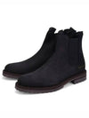 Winter Calfskin Chelsea Boots Black - COMMON PROJECTS - BALAAN 2