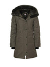 outerwear 3802WB811 COASTAL GRAY - CANADA GOOSE - BALAAN 1