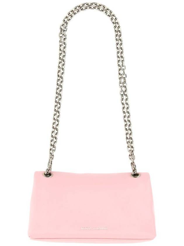 Marc Jacobs "The Dual Chain" Bag - MARC JACOBS - BALAAN 3