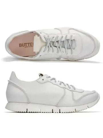 Men s Sneakers 271027 - BUTTERO - BALAAN 1