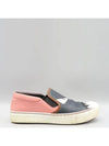 Smith Market 8E5110 Sneakers Women s Shoes - FENDI - BALAAN 1