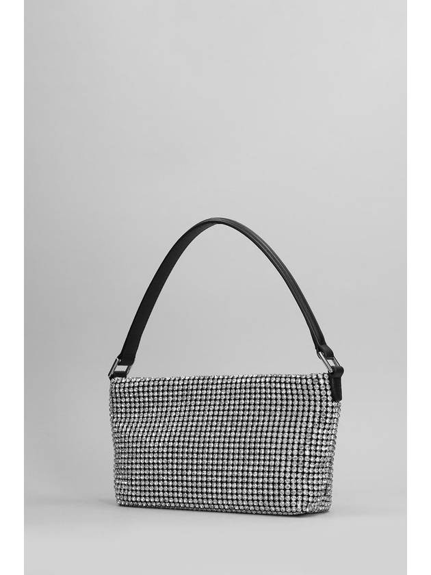 Self-Portrait Diamante Small Hand Bag - SELF PORTRAIT - BALAAN 2