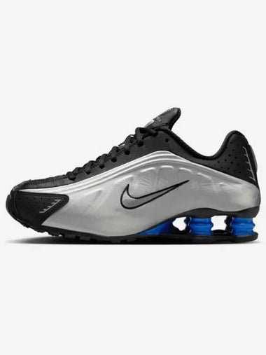 SHOX R4 - NIKE - BALAAN 1