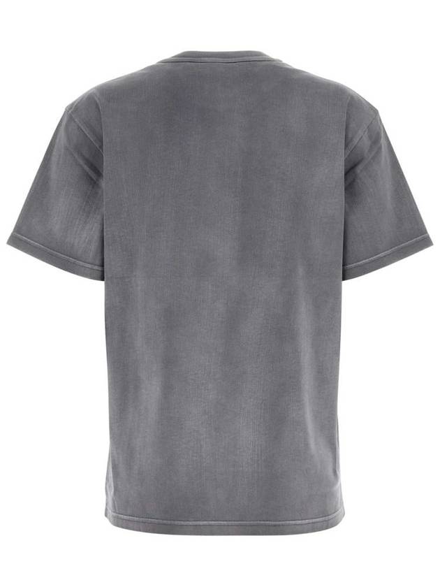 T By Alexander Wang T-Shirt - ALEXANDER WANG - BALAAN 2