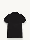 24SS Le Logo Collar Short Sleeve TShirt - COLMAR - BALAAN 5