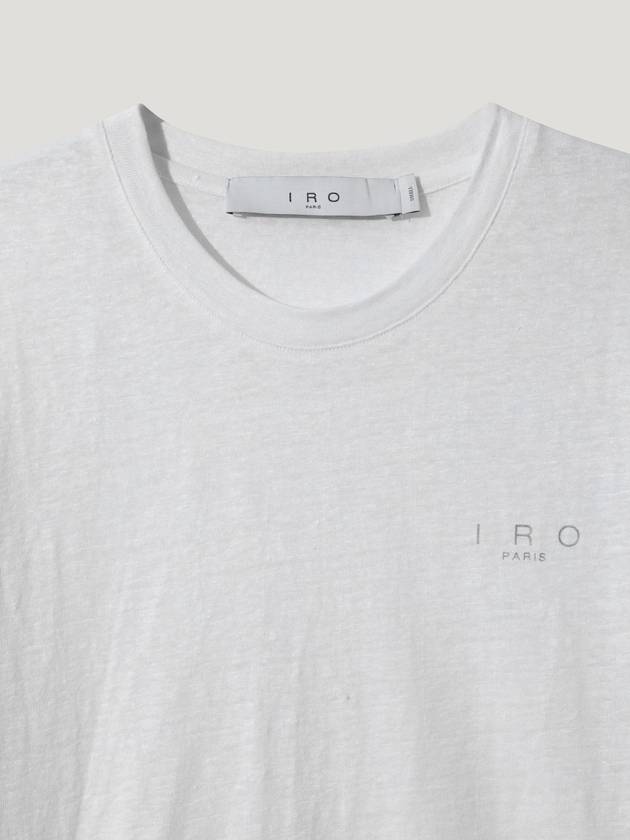 FOUR T-shirt - IRO - BALAAN 13