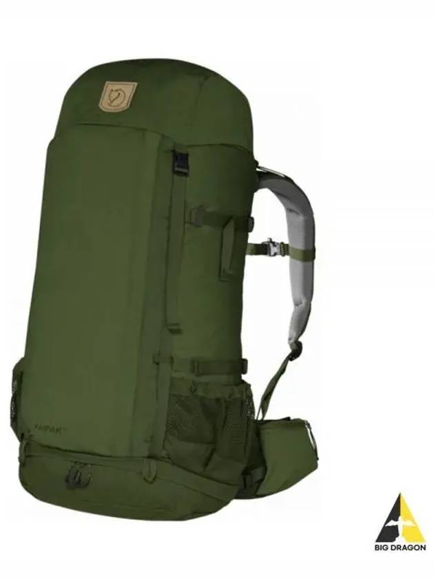 24 KAIPAK 28 Pine Green 27084616 - FJALL RAVEN - BALAAN 1