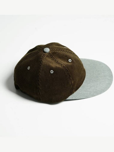 baseball cap - NIGEL CABOURN - BALAAN 1