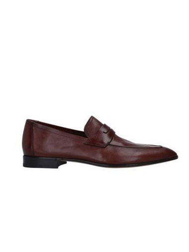 Berluti Flat Shoes - BERLUTI - BALAAN 1