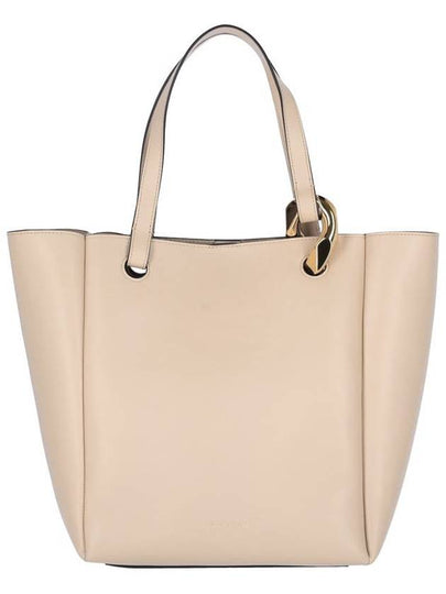 JWA Corner Leather Tote Bag HB0547LA0307115 - JW ANDERSON - BALAAN 2