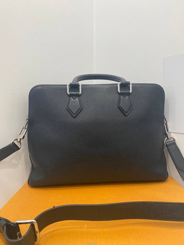 LV Armand Briefcase - LOUIS VUITTON - BALAAN 4