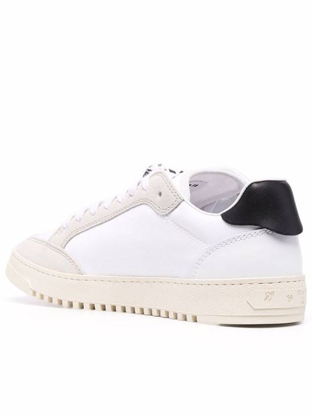 50 Sneakers OMIA227F21FAB001 - OFF WHITE - BALAAN 4