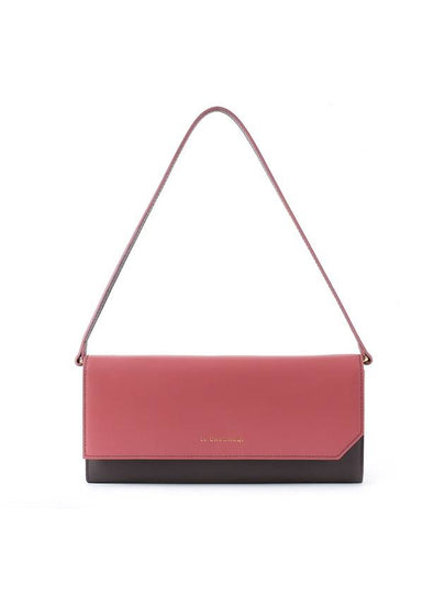 Chateau Long Wallet Rose - LECHROMAQI - BALAAN 2