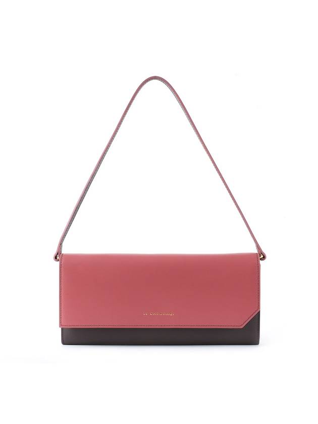 Chateau Long Wallet Rose - LECHROMAQI - BALAAN 1