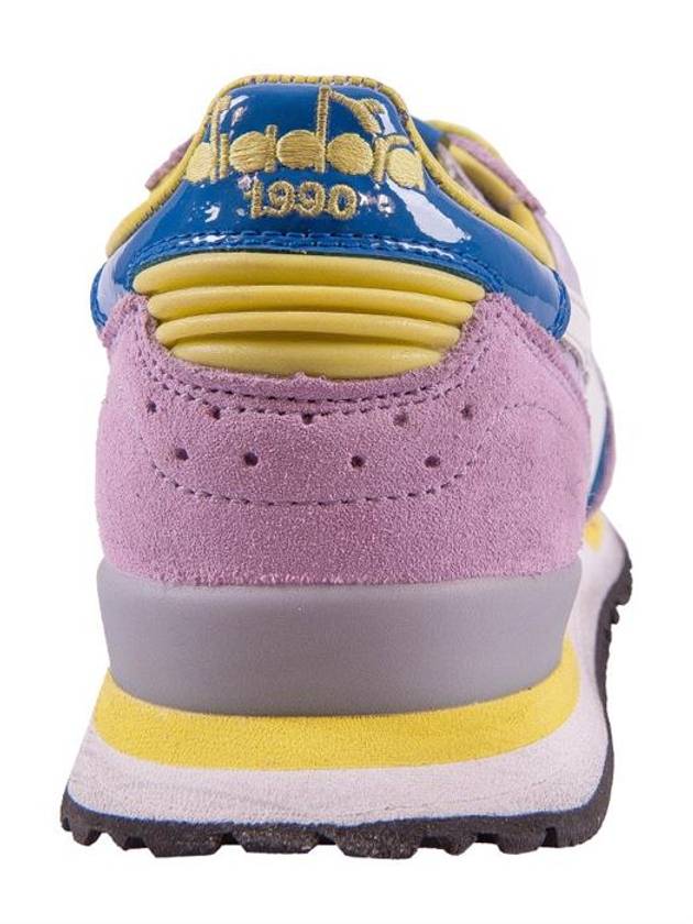 Exodus161319 01 55194 Women’s Sneakers - DIADORA - BALAAN 7